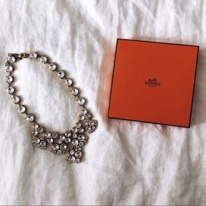 Hermès Pocket Square Box